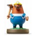 Nintendo Amiibo Risetto-san Animal Crossing Collection (Switch), 1205685, Аксессуары
